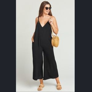 Show Me Your Mumu Jansen Jumpsuit
